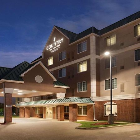 Country Inn & Suites By Radisson, Dfw Airport South, Tx ايرفينغ المظهر الخارجي الصورة