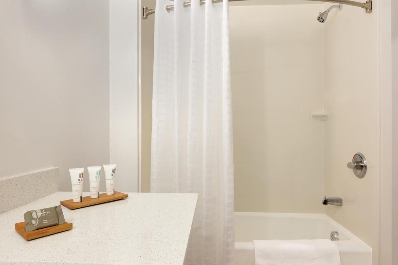 Country Inn & Suites By Radisson, Dfw Airport South, Tx ايرفينغ المظهر الخارجي الصورة
