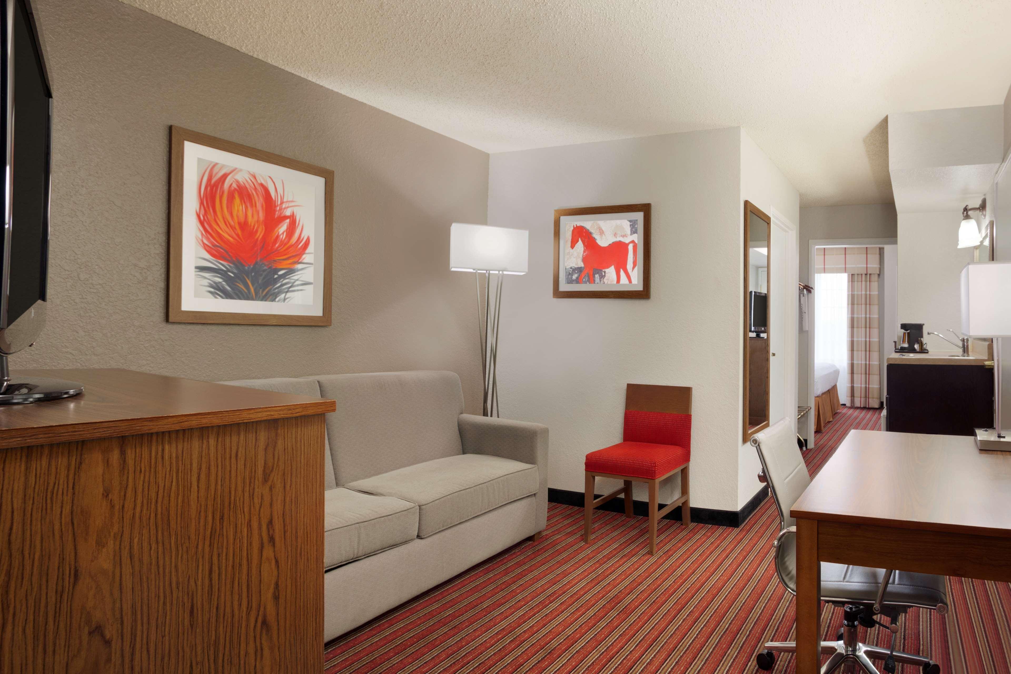 Country Inn & Suites By Radisson, Dfw Airport South, Tx ايرفينغ المظهر الخارجي الصورة