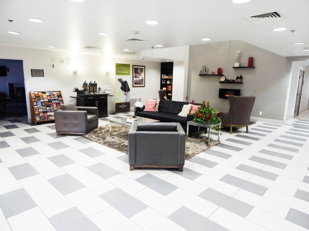 Country Inn & Suites By Radisson, Dfw Airport South, Tx ايرفينغ المظهر الخارجي الصورة