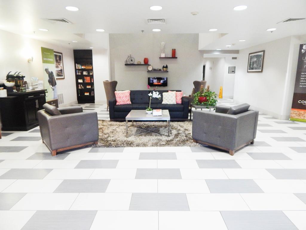 Country Inn & Suites By Radisson, Dfw Airport South, Tx ايرفينغ المظهر الخارجي الصورة