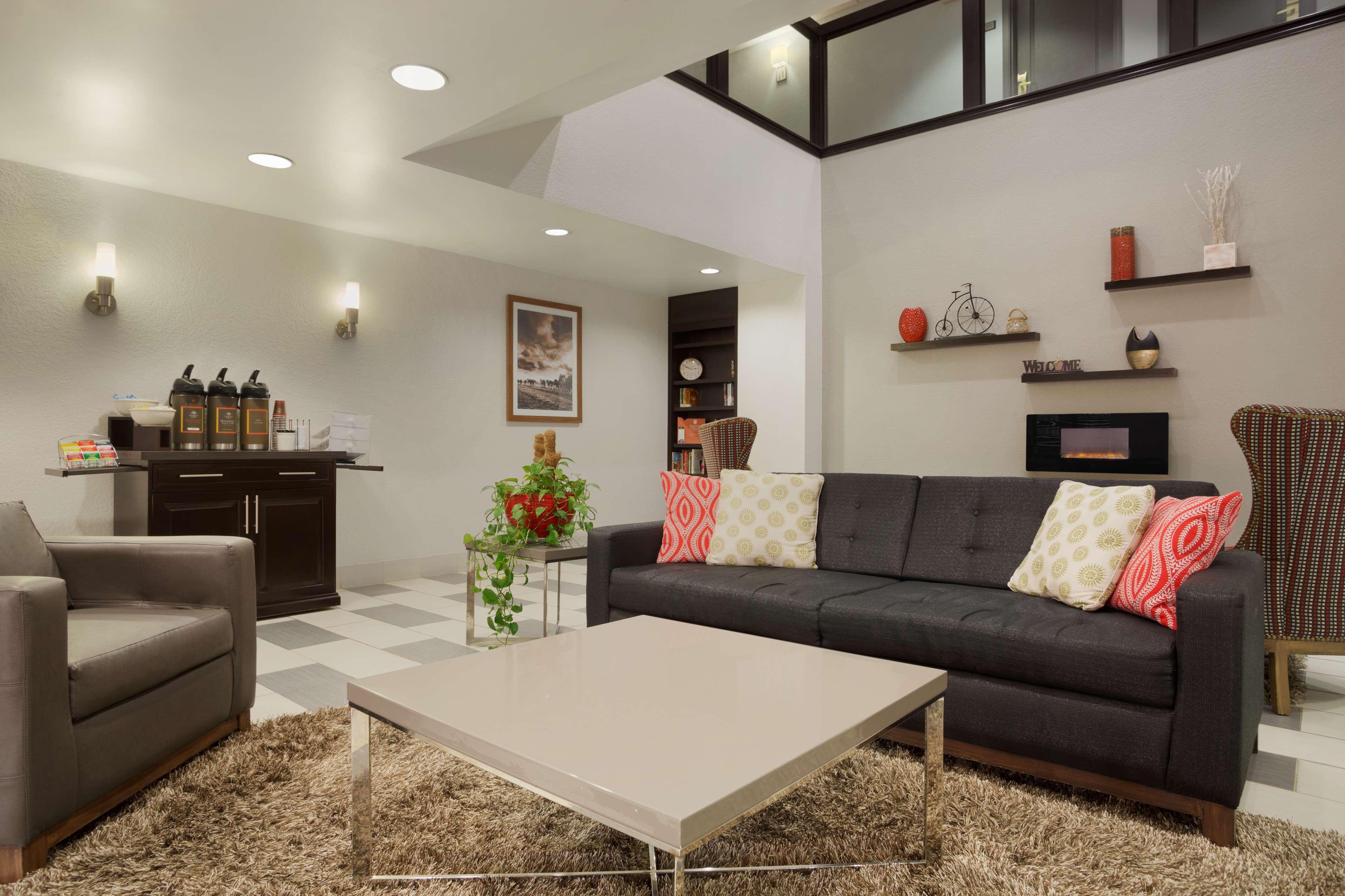 Country Inn & Suites By Radisson, Dfw Airport South, Tx ايرفينغ المظهر الخارجي الصورة