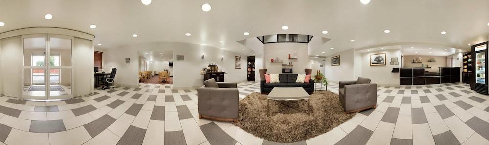 Country Inn & Suites By Radisson, Dfw Airport South, Tx ايرفينغ المظهر الخارجي الصورة