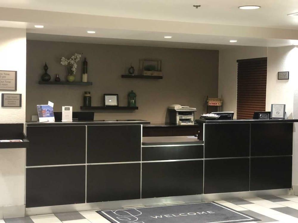 Country Inn & Suites By Radisson, Dfw Airport South, Tx ايرفينغ المظهر الخارجي الصورة