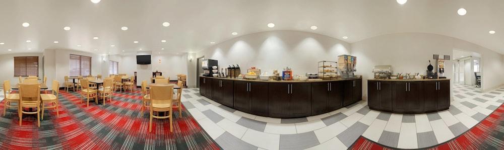 Country Inn & Suites By Radisson, Dfw Airport South, Tx ايرفينغ المظهر الخارجي الصورة