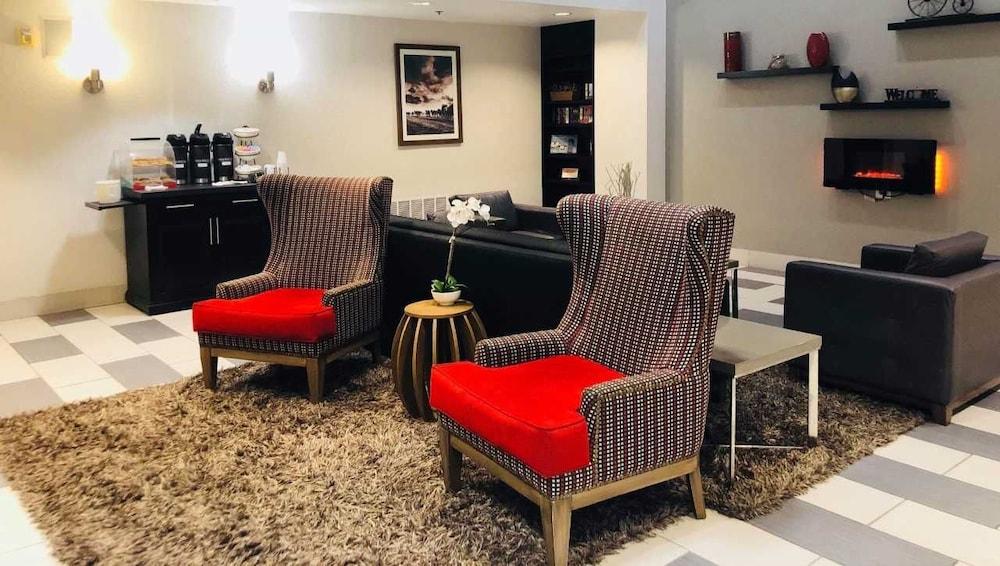 Country Inn & Suites By Radisson, Dfw Airport South, Tx ايرفينغ المظهر الخارجي الصورة