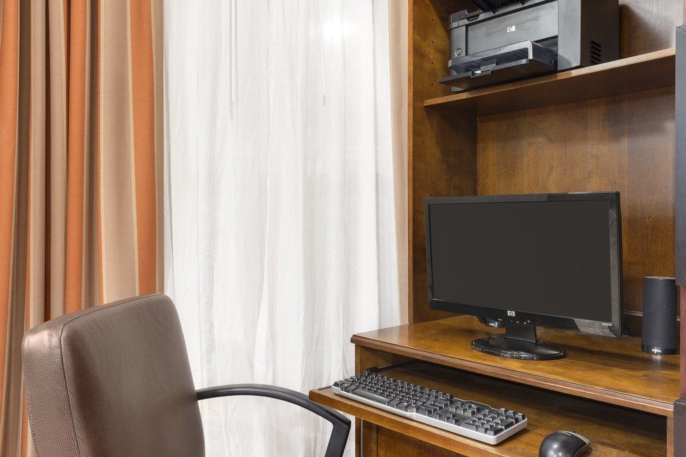 Country Inn & Suites By Radisson, Dfw Airport South, Tx ايرفينغ المظهر الخارجي الصورة