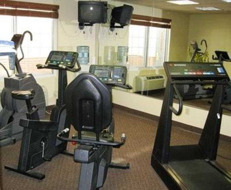 Country Inn & Suites By Radisson, Dfw Airport South, Tx ايرفينغ المرافق الصورة