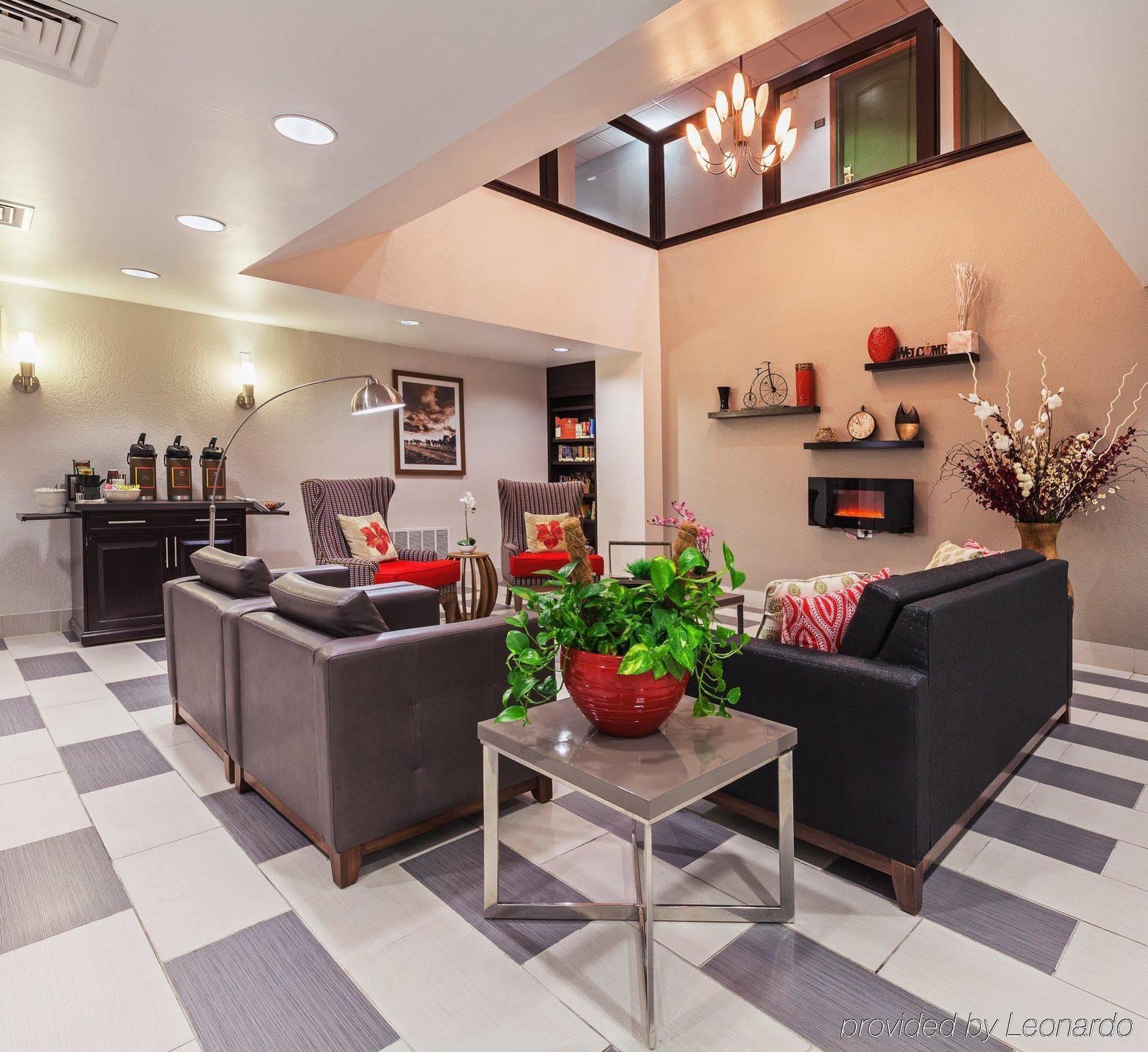Country Inn & Suites By Radisson, Dfw Airport South, Tx ايرفينغ المظهر الخارجي الصورة