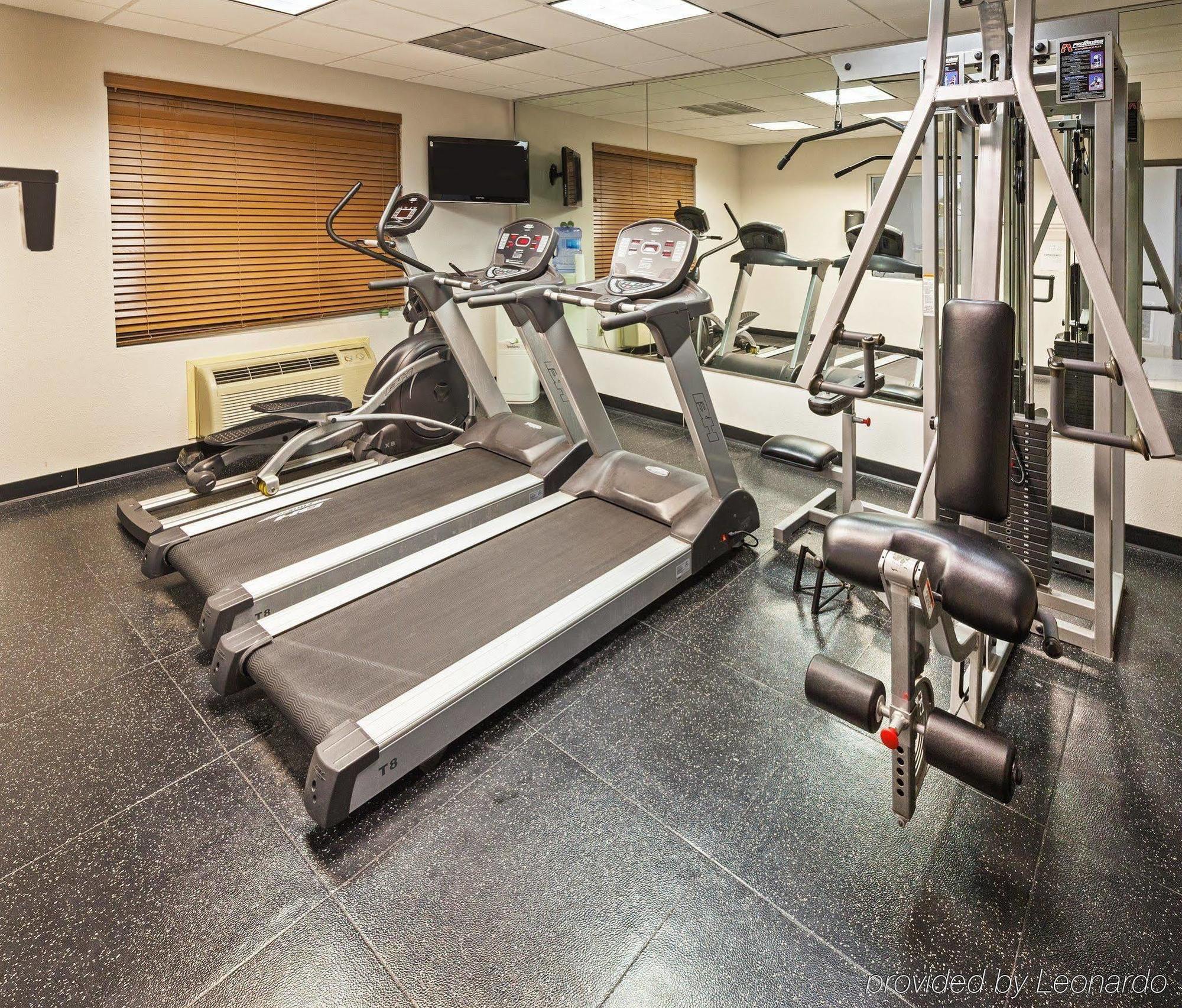 Country Inn & Suites By Radisson, Dfw Airport South, Tx ايرفينغ المظهر الخارجي الصورة