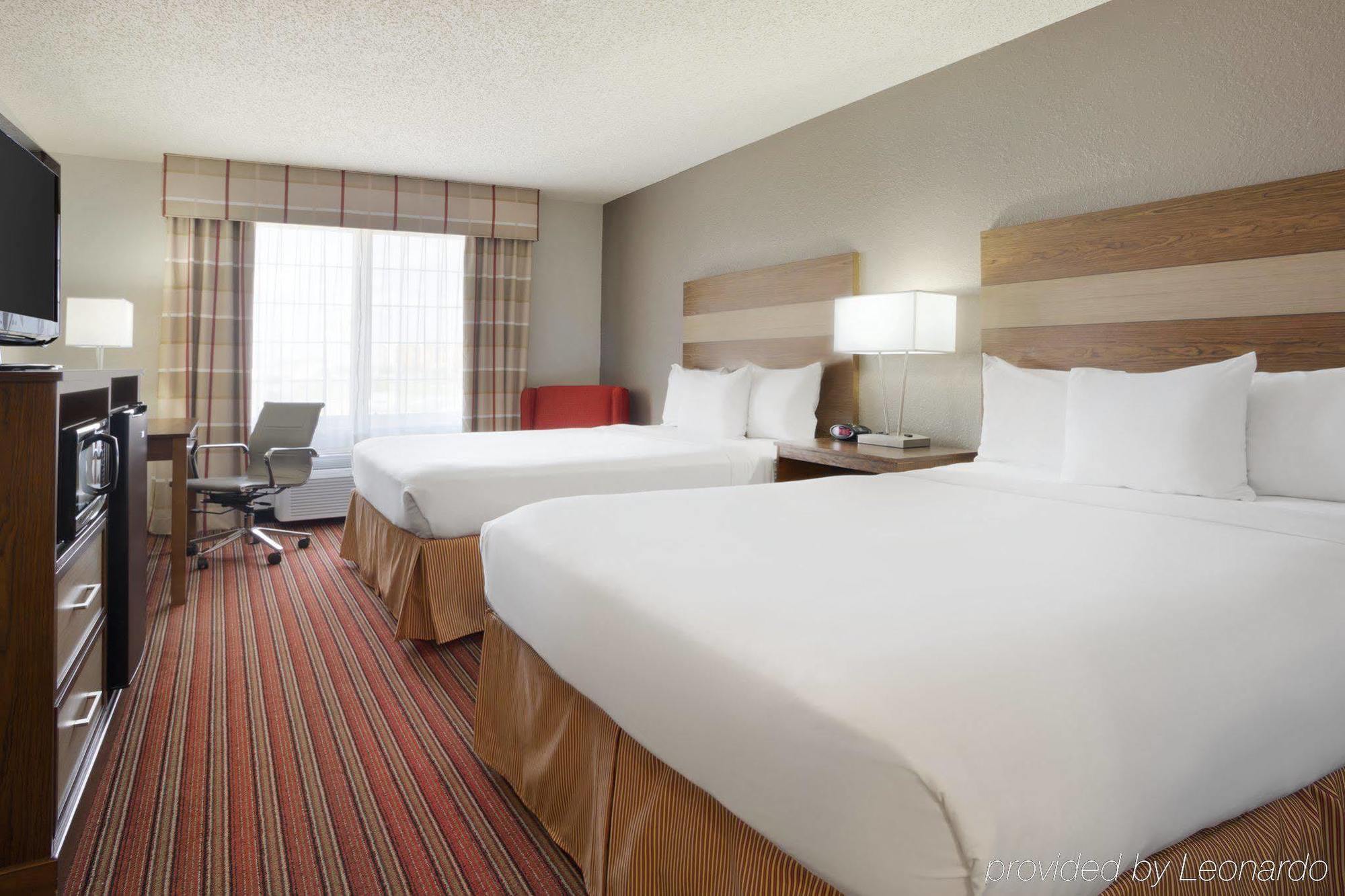 Country Inn & Suites By Radisson, Dfw Airport South, Tx ايرفينغ المظهر الخارجي الصورة