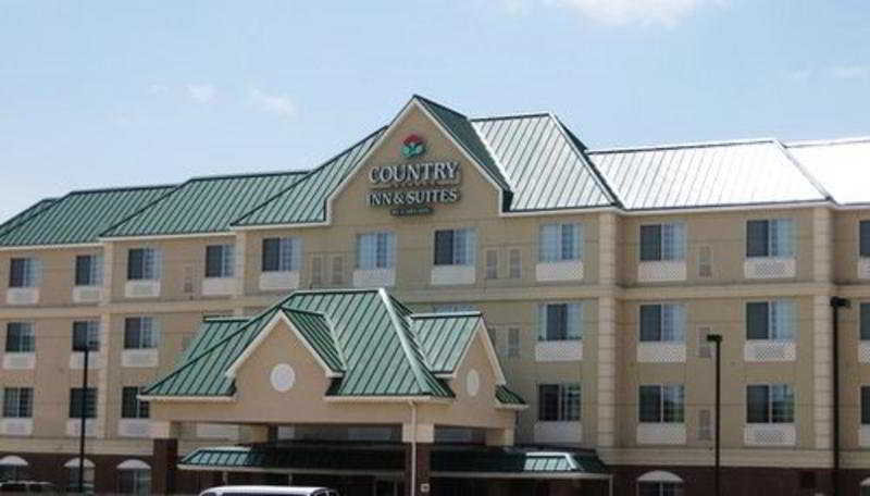 Country Inn & Suites By Radisson, Dfw Airport South, Tx ايرفينغ المظهر الخارجي الصورة