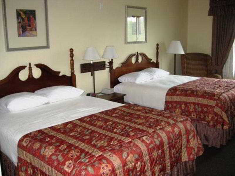 Country Inn & Suites By Radisson, Dfw Airport South, Tx ايرفينغ الغرفة الصورة