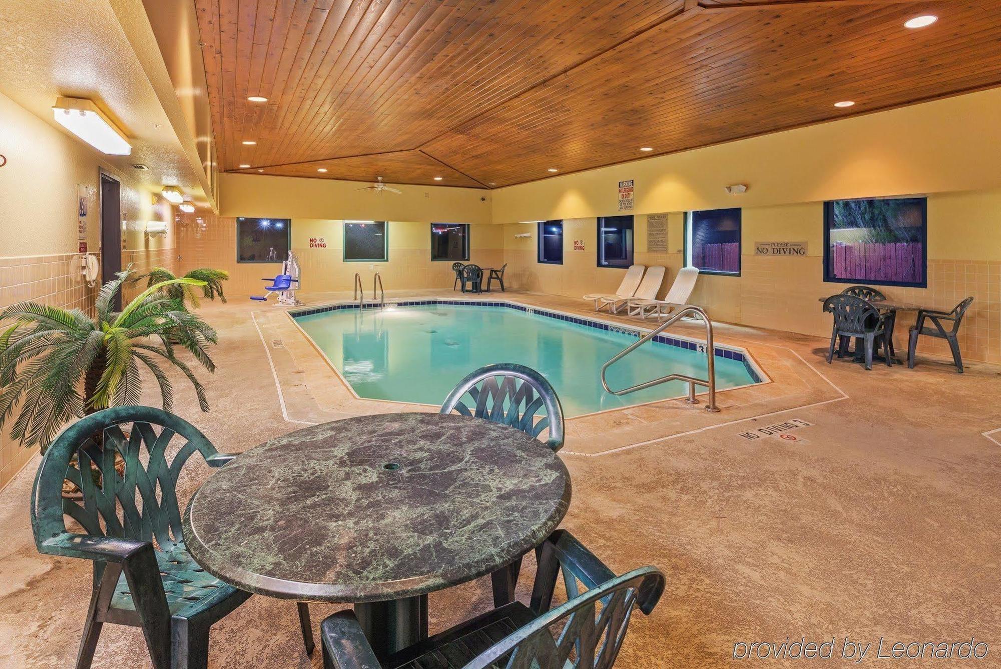 Country Inn & Suites By Radisson, Dfw Airport South, Tx ايرفينغ المظهر الخارجي الصورة