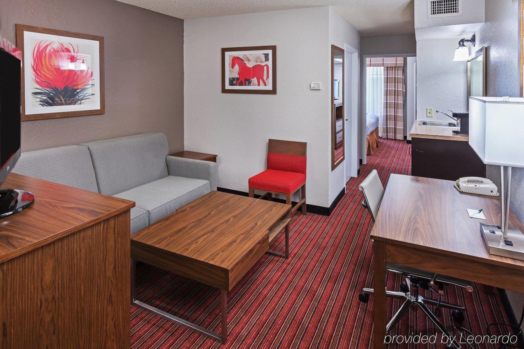 Country Inn & Suites By Radisson, Dfw Airport South, Tx ايرفينغ المظهر الخارجي الصورة