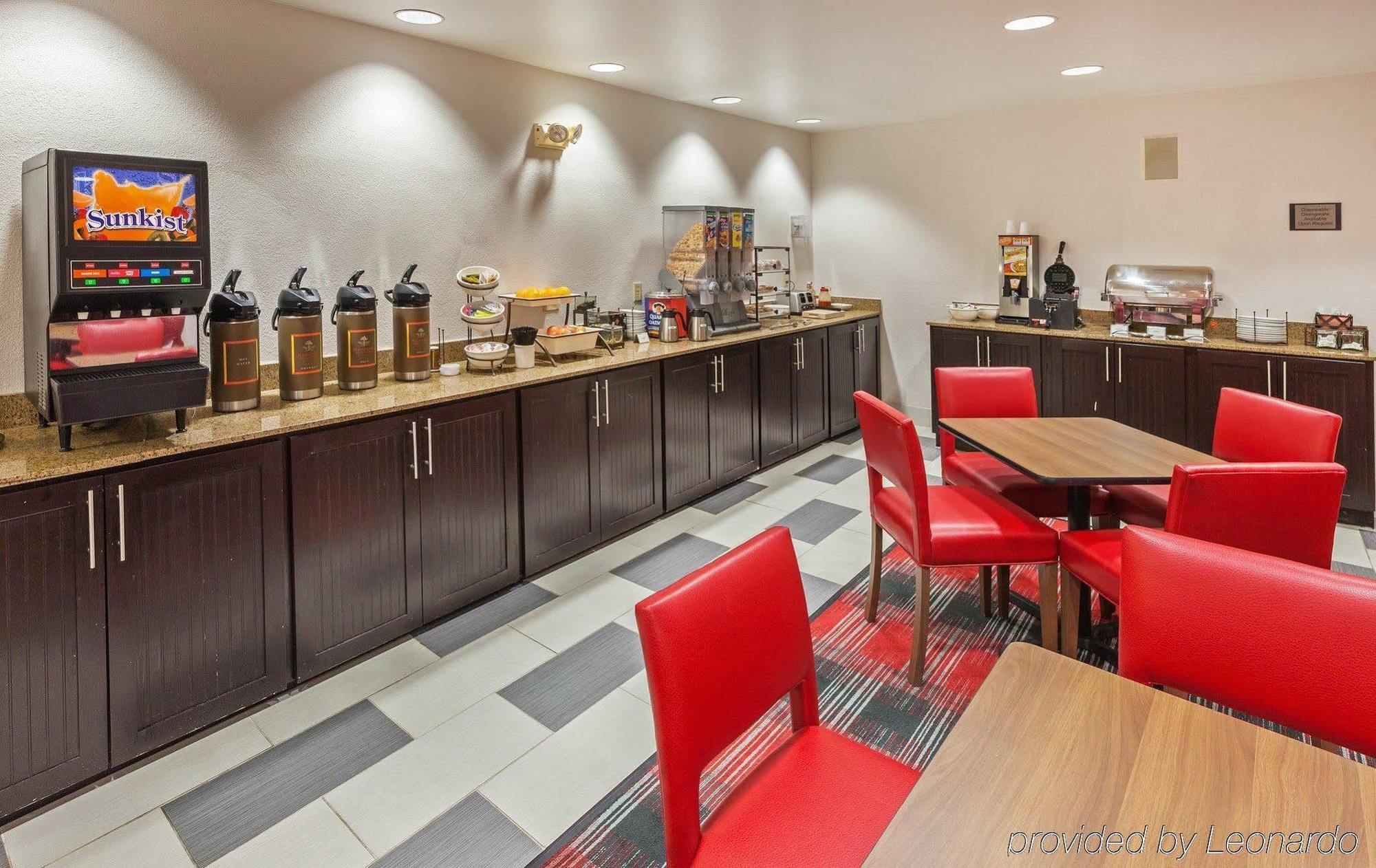 Country Inn & Suites By Radisson, Dfw Airport South, Tx ايرفينغ المظهر الخارجي الصورة