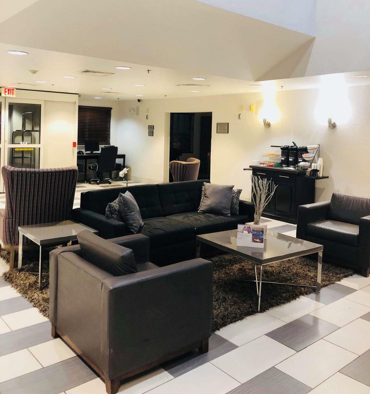 Country Inn & Suites By Radisson, Dfw Airport South, Tx ايرفينغ المظهر الخارجي الصورة