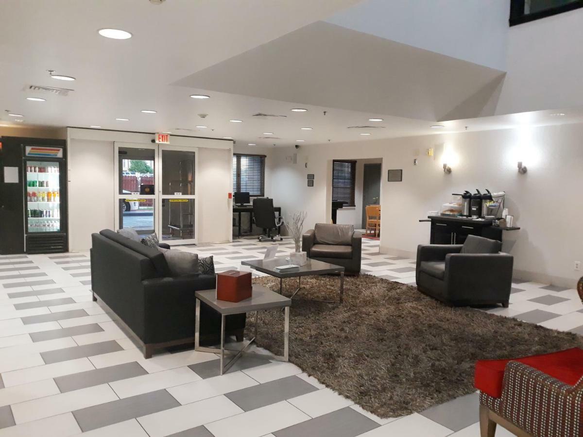 Country Inn & Suites By Radisson, Dfw Airport South, Tx ايرفينغ المظهر الخارجي الصورة